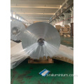 중국 공장 식품 포장 알루미늄 호일 용기